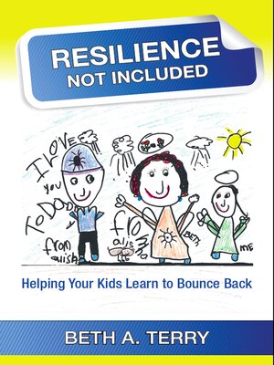 cover image of Resilience Not Included